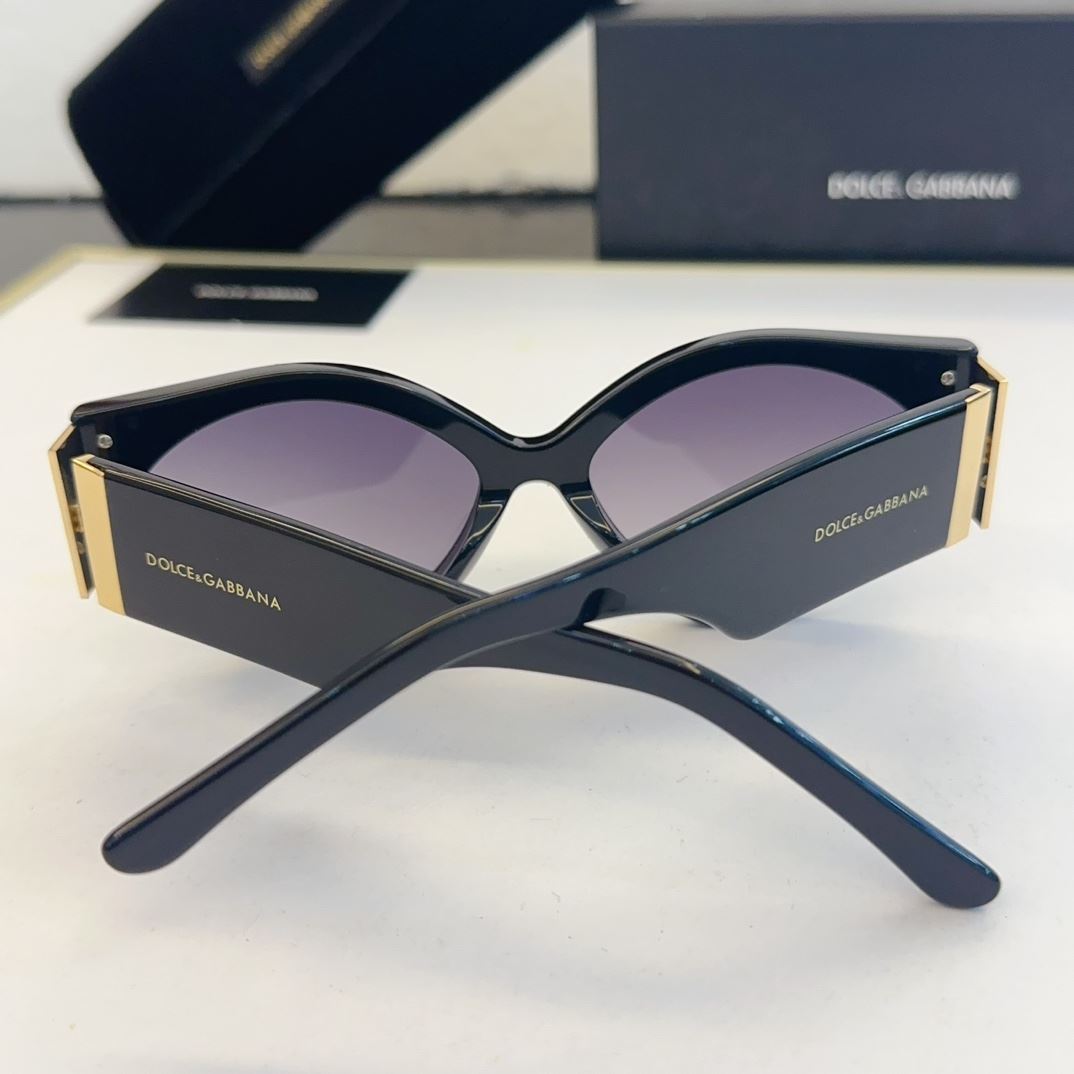 Dolce Gabbana Sunglasses Sunglasses